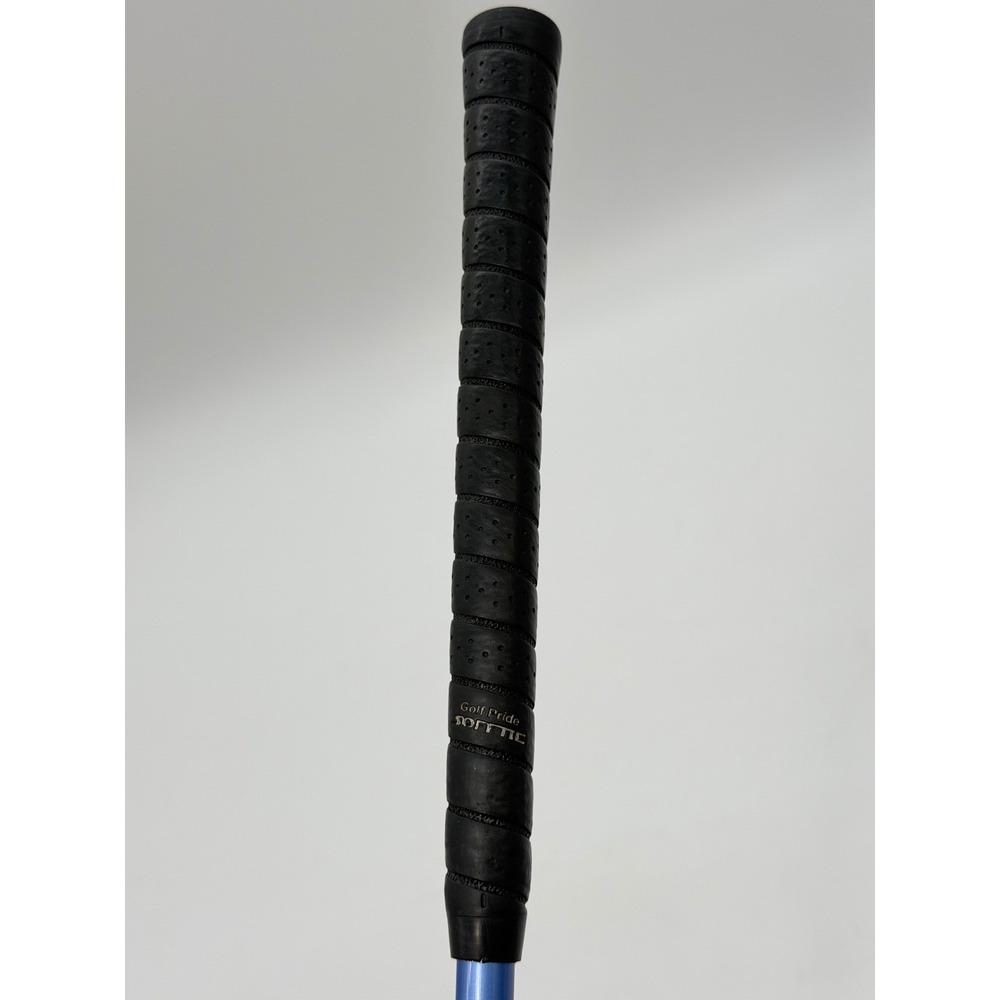 Tour Edge Bazooka GeoMax Fairway Wood 16.0 Degree Grafalloy Ladies Flex Graphite - Picture 9 of 11